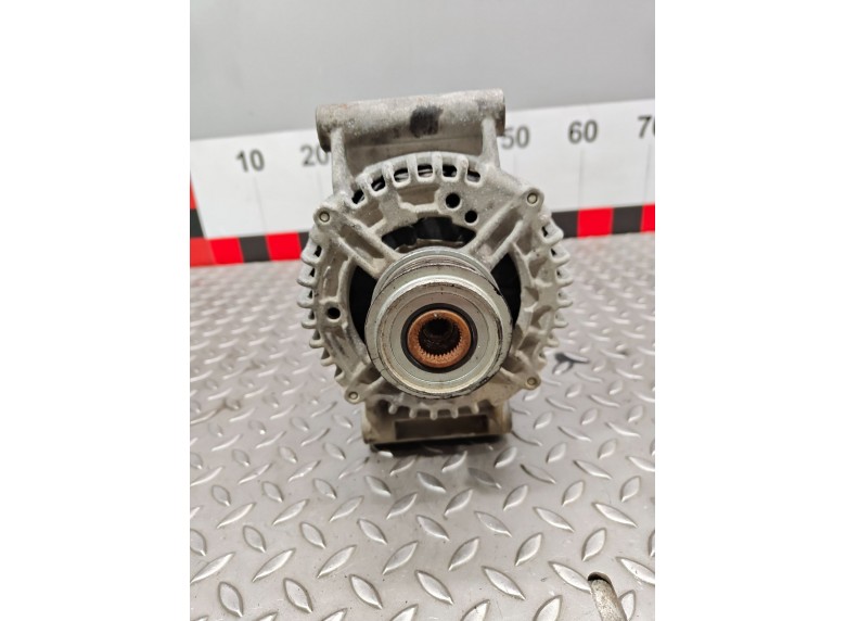 Генератор к Генератор к Ford Transit 2007 г. Transit