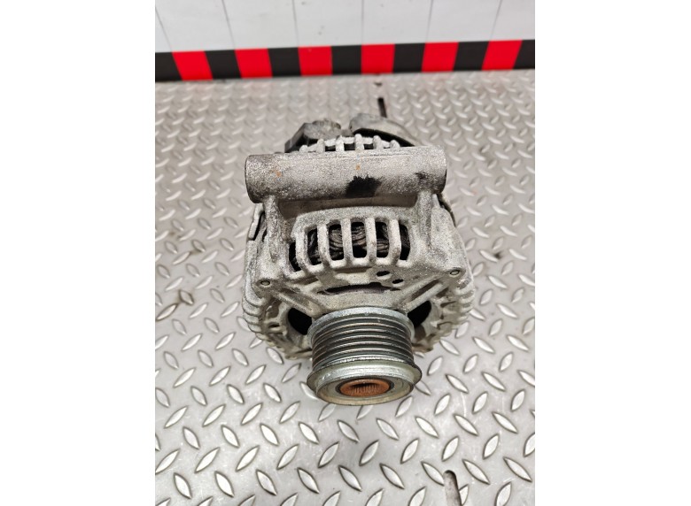 Генератор к Генератор к Ford Transit 2007 г. Transit