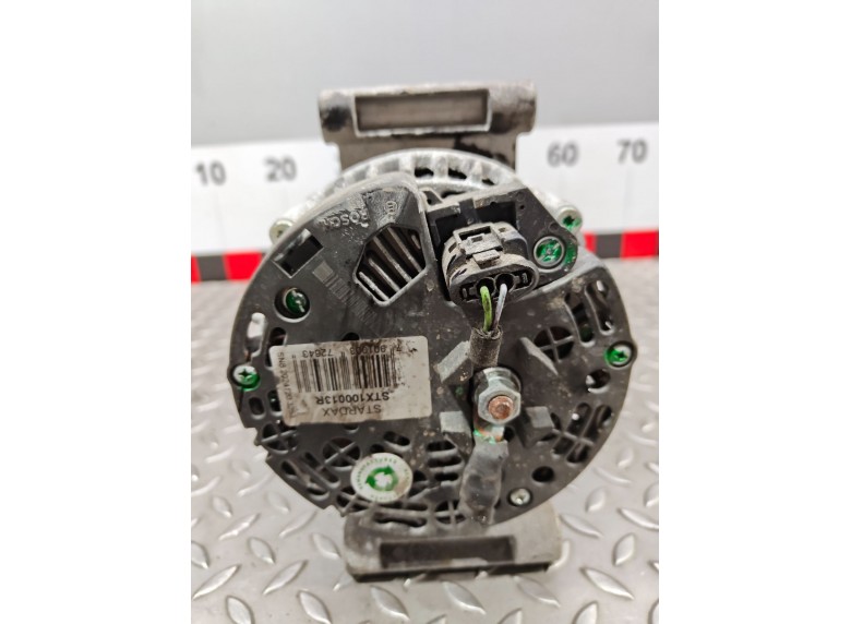 Генератор к Генератор к Ford Transit 2007 г. Transit