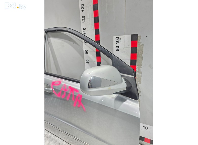 Зеркало наружное правое к SsangYong Kyron 2008 г.
