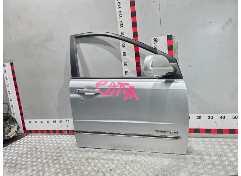 Стеклоподъемник электрический передний правый к SsangYong Kyron, 2008г.