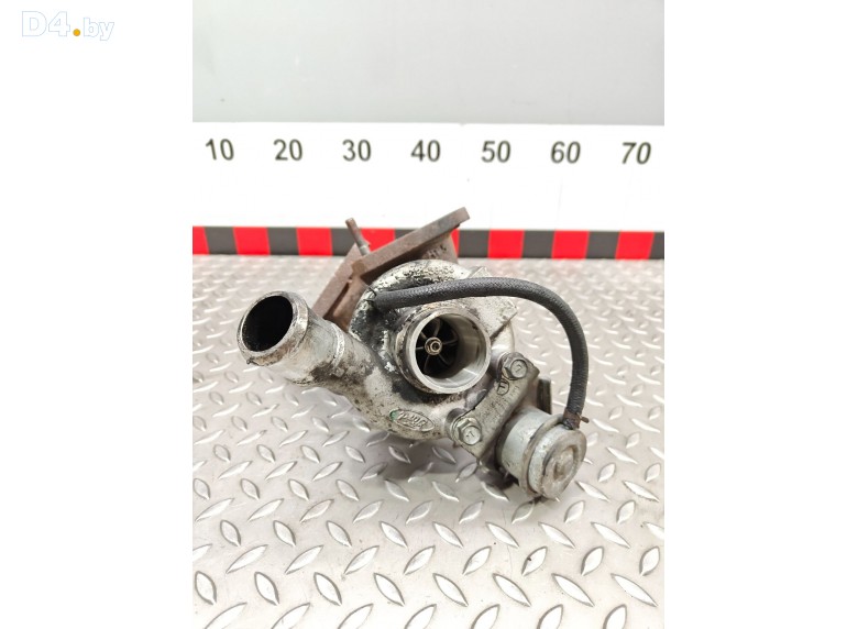 Турбина к Ford Transit 2007 г.