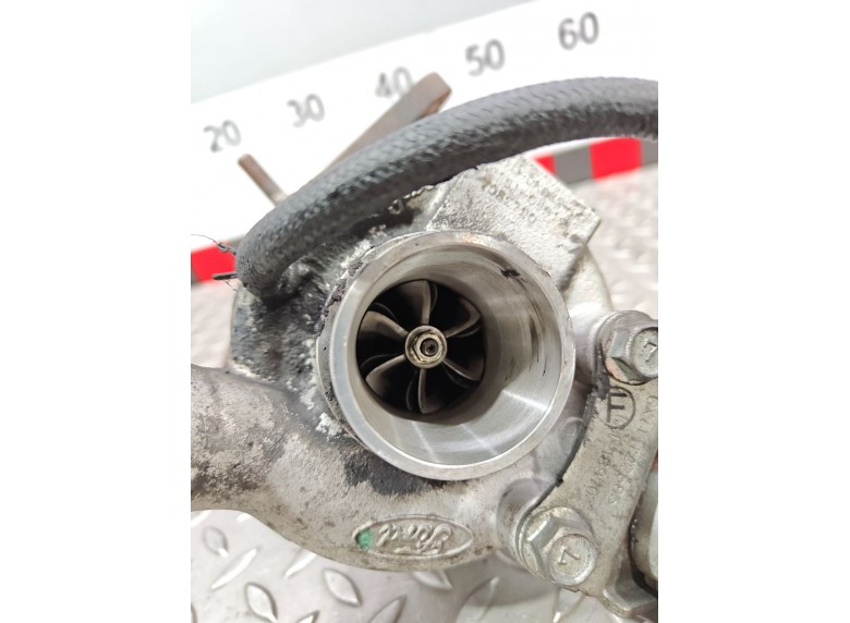 Турбина к Турбина к Ford Transit 2007 г. Transit