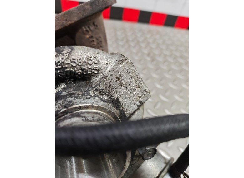 Турбина к Турбина к Ford Transit 2007 г. Transit