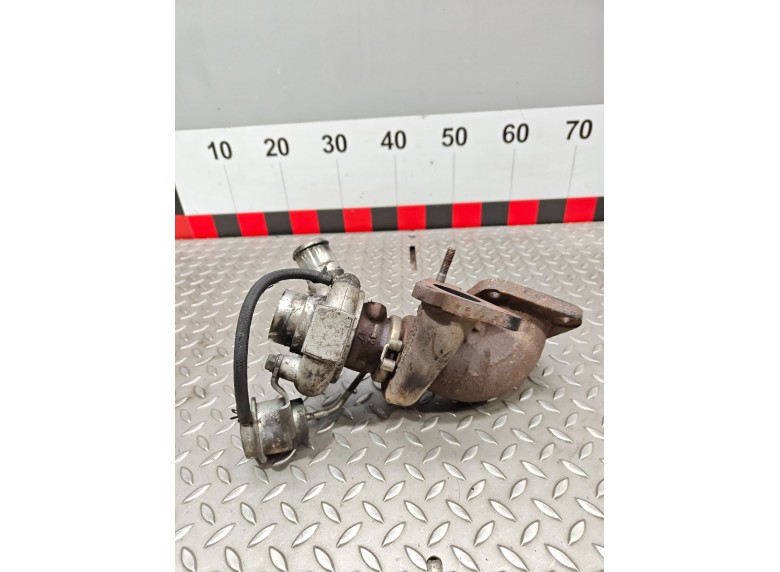 Турбина к Турбина к Ford Transit 2007 г. Transit