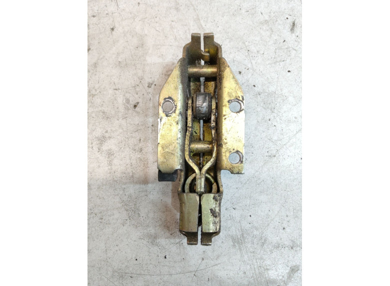 Ограничитель открывания двери к Volkswagen Transporter, 1998г.