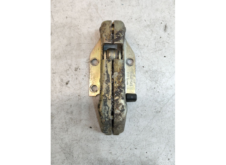 Ограничитель открывания двери к Volkswagen Transporter, 1998г.