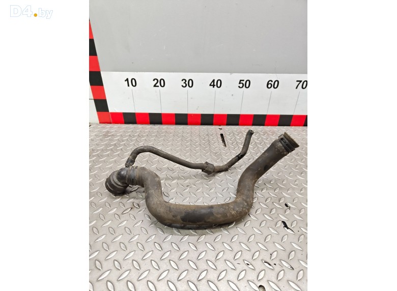 Патрубок радиатора к Volkswagen Golf 2007 г.