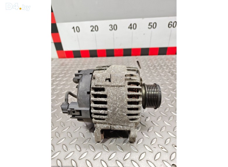 Генератор к Volkswagen Golf 2007 г.