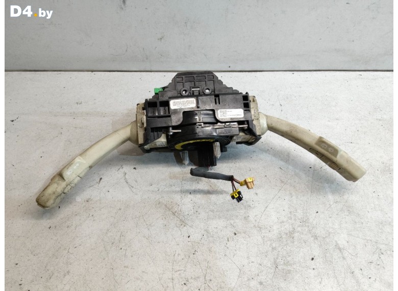 Переключатель подрулевой (стрекоза) к Volvo S80 2008 г.