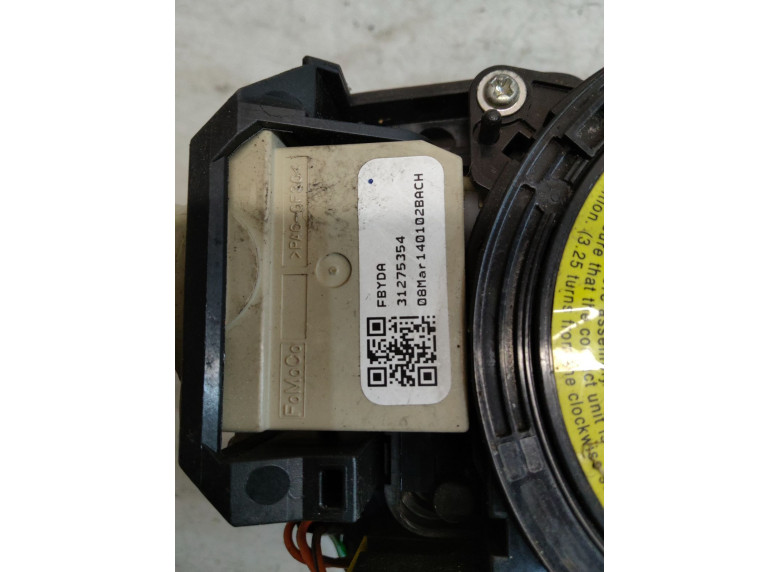 Переключатель подрулевой (стрекоза) к Volvo S80, 2008г.