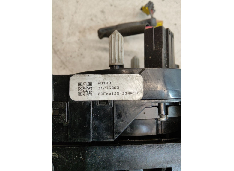 Переключатель подрулевой (стрекоза) к Volvo S80, 2008г.