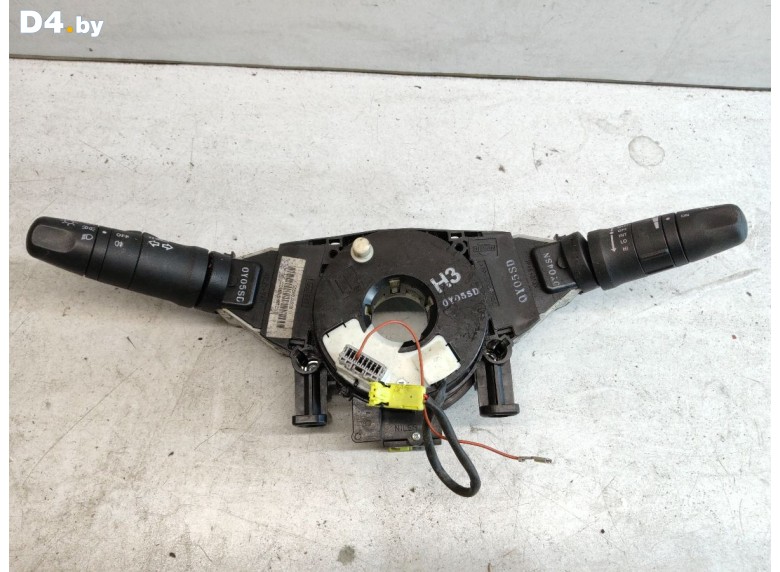 Переключатель подрулевой (стрекоза) к Nissan NV200 2011 г.