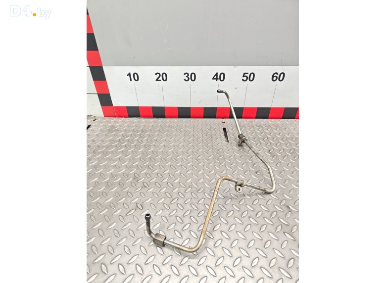 Масляная трубка турбины к Volkswagen Golf 2007 г.