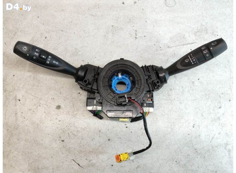 Переключатель подрулевой (стрекоза) к Hyundai i10 2011 г.