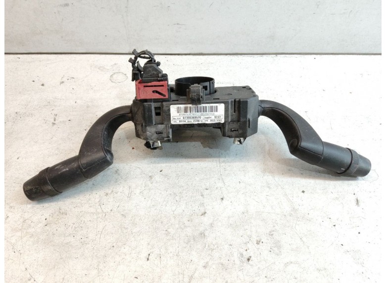 Переключатель подрулевой (стрекоза) к Peugeot Boxer