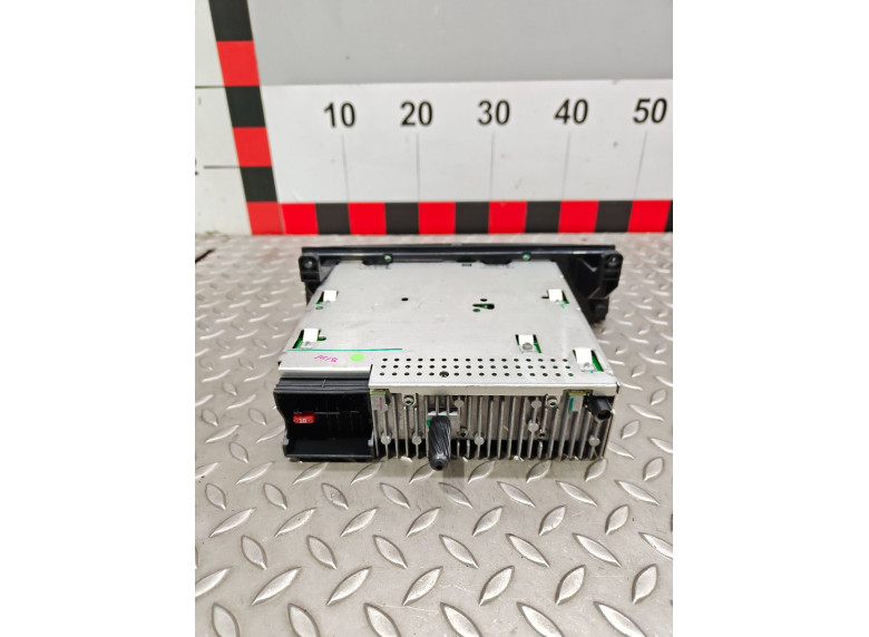 Магнитола к BMW 1 E87/E81/E82/E88, 2005г.