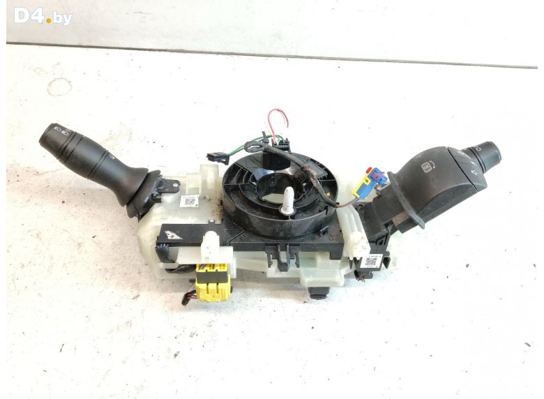 Переключатель подрулевой (стрекоза) к Renault Master 2012 г.