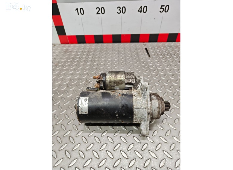 Стартер к Volkswagen Transporter 2000 г.