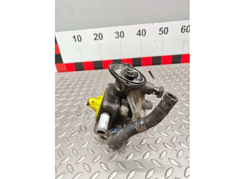 Корпус масляного фильтра к Volkswagen Transporter, 2000г.