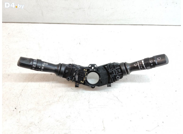 Переключатель подрулевой (стрекоза) к Kia Ceed 2010 г.