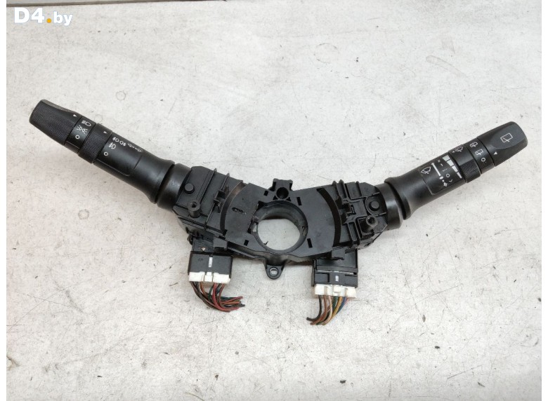 Переключатель подрулевой (стрекоза) к Hyundai i20 2010 г.