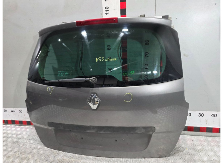 Моторчик заднего стеклоочистителя (дворника) к Renault Grand Scenic, 2010г.