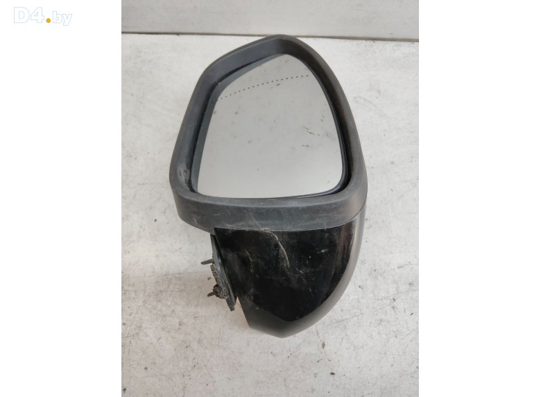 Зеркало наружное левое к Renault Megane 2019 г.