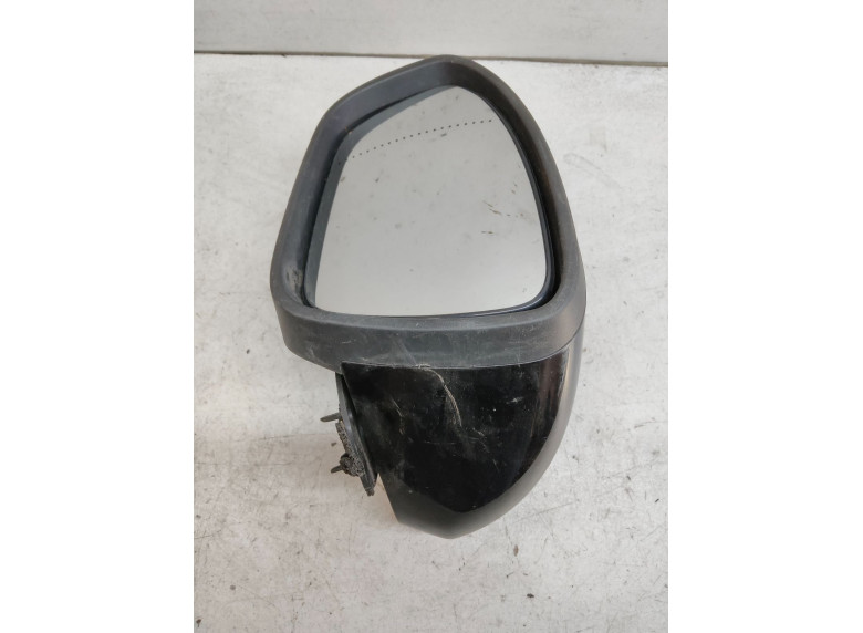 Зеркало наружное левое к Renault Megane, 2019г.
