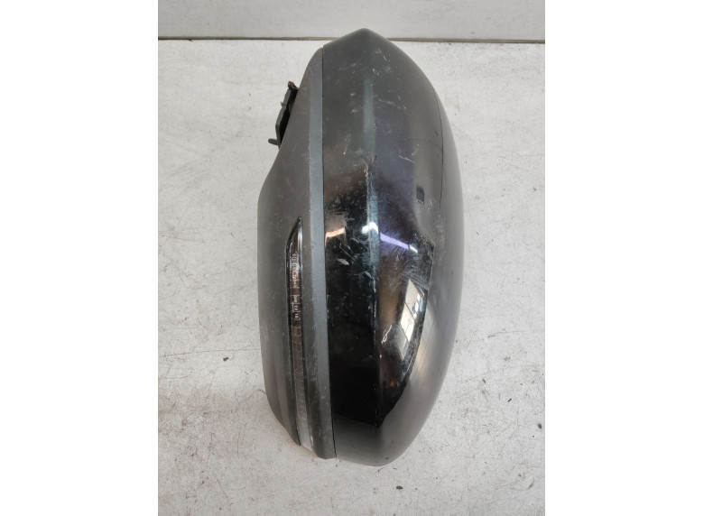 Зеркало наружное левое к Renault Megane, 2019г.