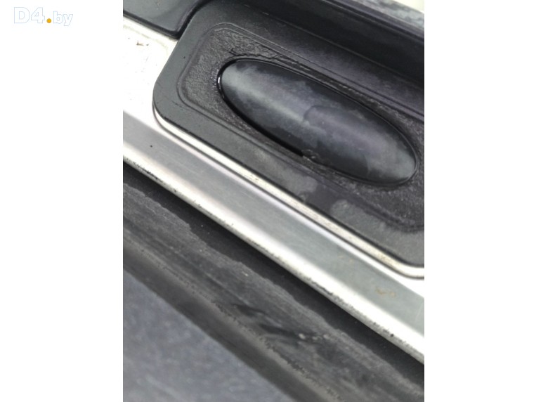 Кнопка открытия багажника к Renault GrandScenic 2010 г.