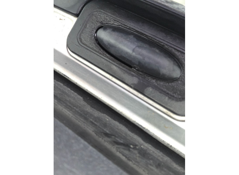 Кнопка открытия багажника к Renault Grand Scenic, 2010г.