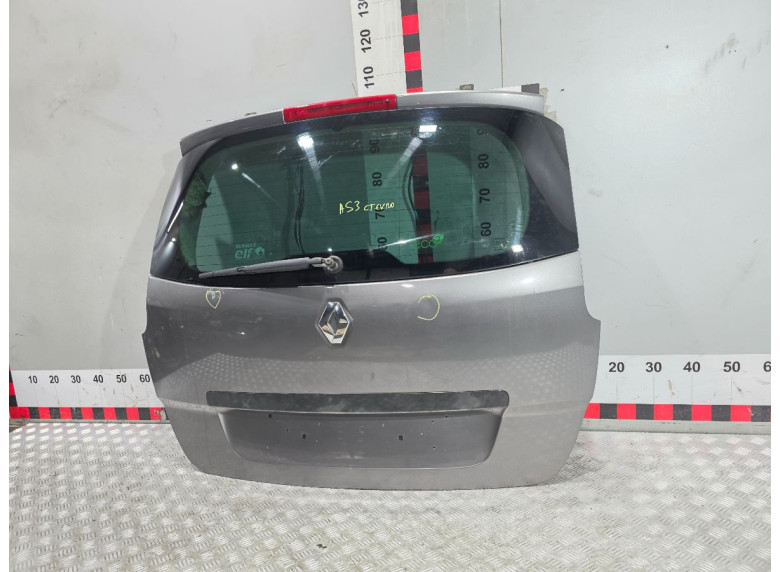 Кнопка открытия багажника к Renault Grand Scenic, 2010г.