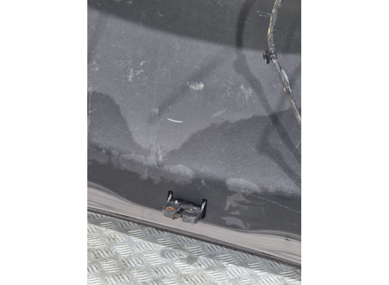 Замок багажника к Renault Grand Scenic, 2010г.