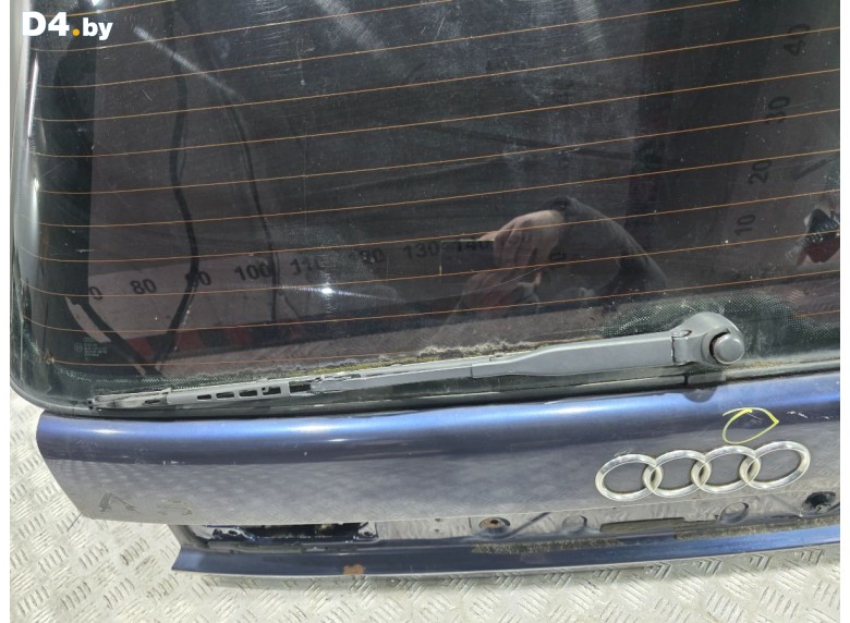 Щеткодержатель задний к Audi A6 1995 г.