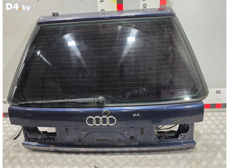 Ручка открывания багажника к Audi A6 1995 г.