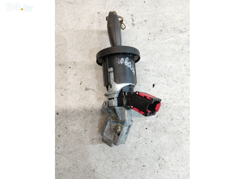 Замок зажигания к Renault Master 2014 г.