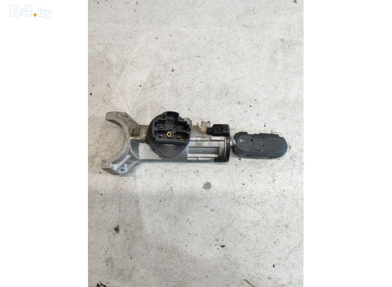 Замок зажигания к Fiat Ducato 2011 г.