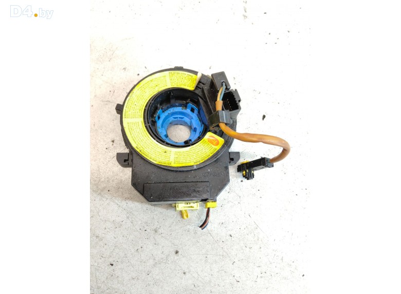 Шлейф руля к Hyundai i20 2010 г.