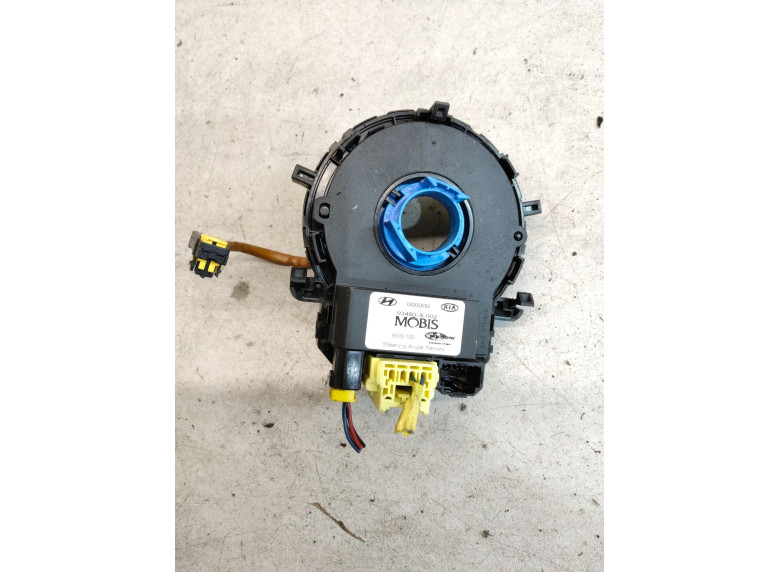 Шлейф руля к Hyundai i20, 2010г.