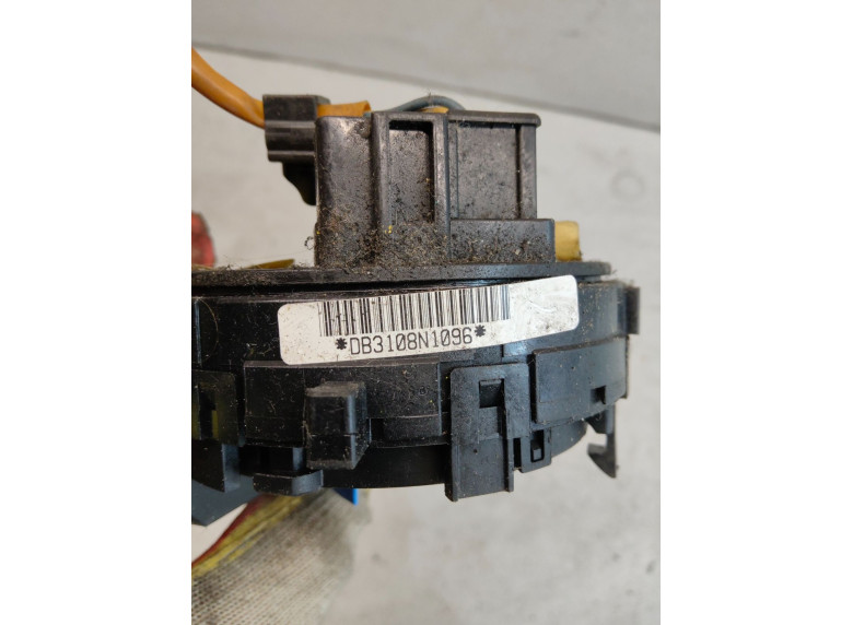 Шлейф руля к Hyundai i20, 2010г.