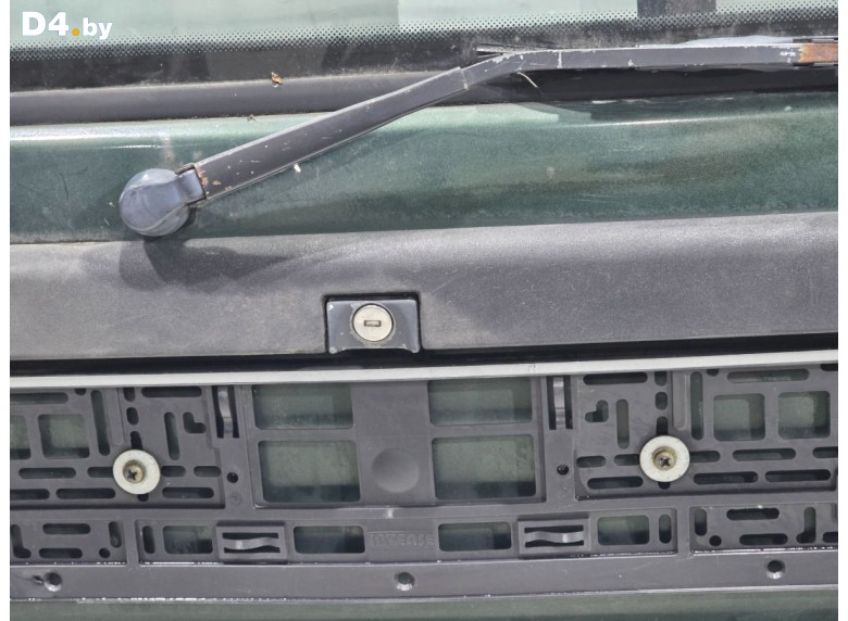 Кнопка открытия багажника к Opel Omega 1994 г.