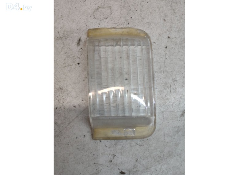 Повторитель в зеркало передний левый к Citroen Jumper 2008 г.