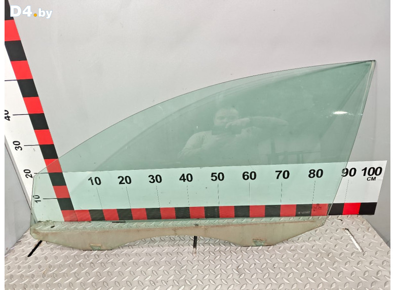 Стекло двери передней левой к Volkswagen Passat 2005 г.