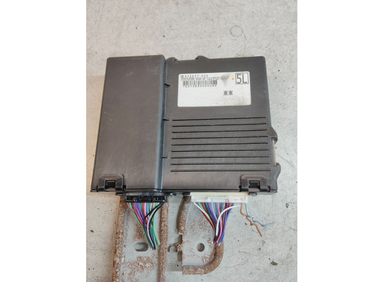 Блок управления центральным замком к Citroen C1, 2014г.