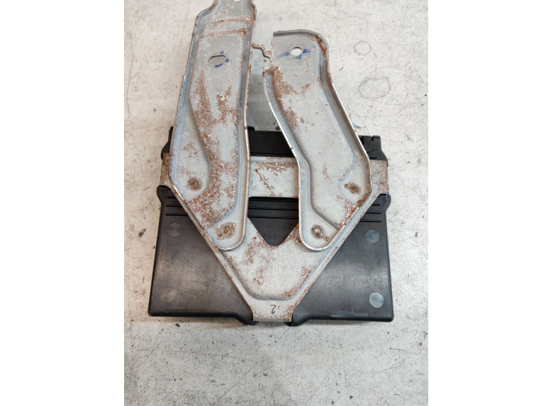 Блок управления центральным замком к Citroen C1, 2014г.