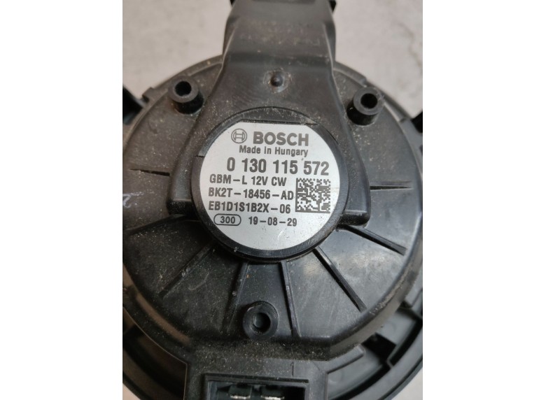 Моторчик печки к Моторчик печки к Ford Transit 2019 г. Transit