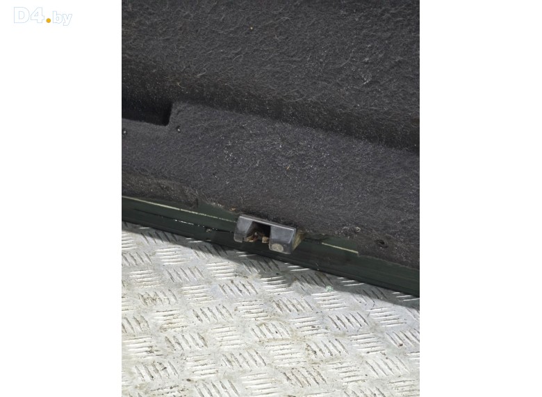 Замок багажника к Opel Omega 1994 г.