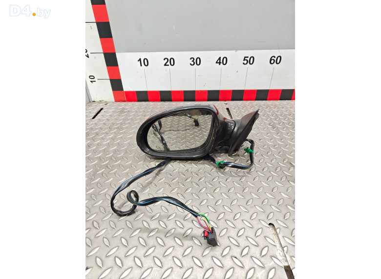 Зеркало наружное левое к Volkswagen Passat 2006 г.