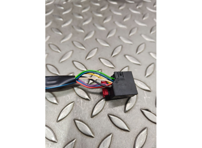 Зеркало наружное левое к Volkswagen Passat, 2006г.